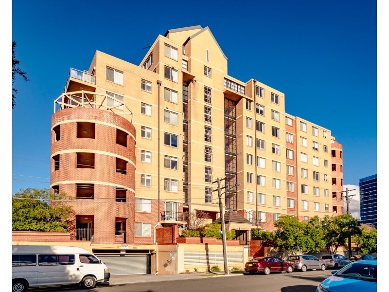 10/2 Macquarie Road, Auburn NSW 2144