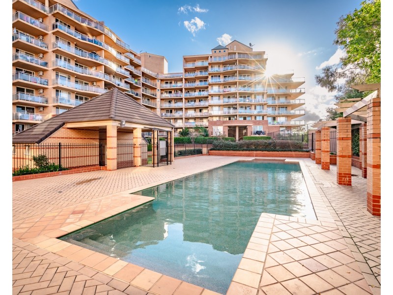 10/2 Macquarie Road, Auburn NSW 2144