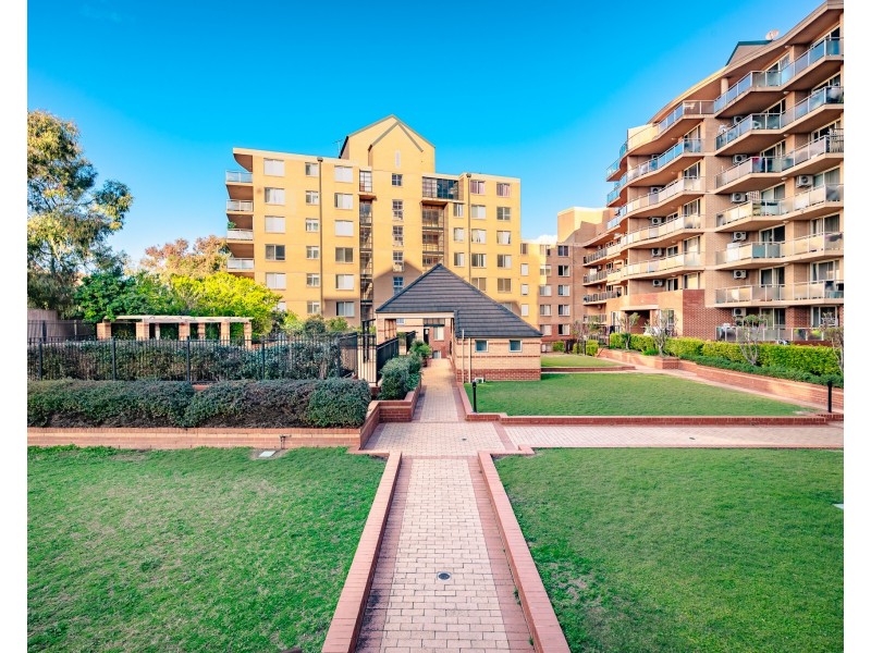 10/2 Macquarie Road, Auburn NSW 2144