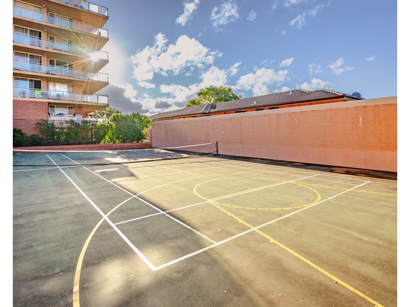 10/2 Macquarie Road, Auburn NSW 2144