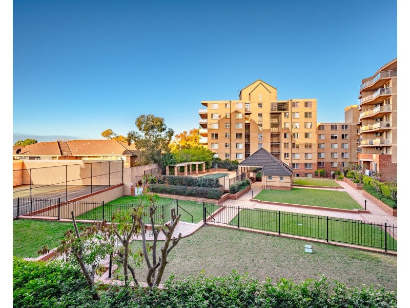 10/2 Macquarie Road, Auburn NSW 2144