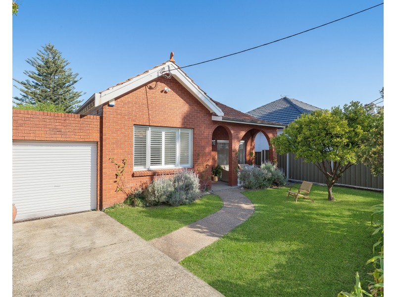 57 Caledonian Street, Bexley NSW 2207