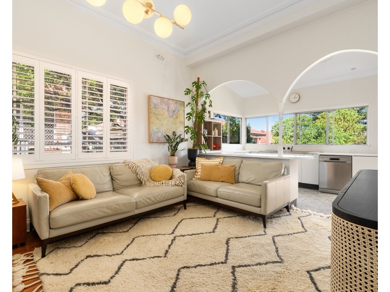 57 Caledonian Street, Bexley NSW 2207