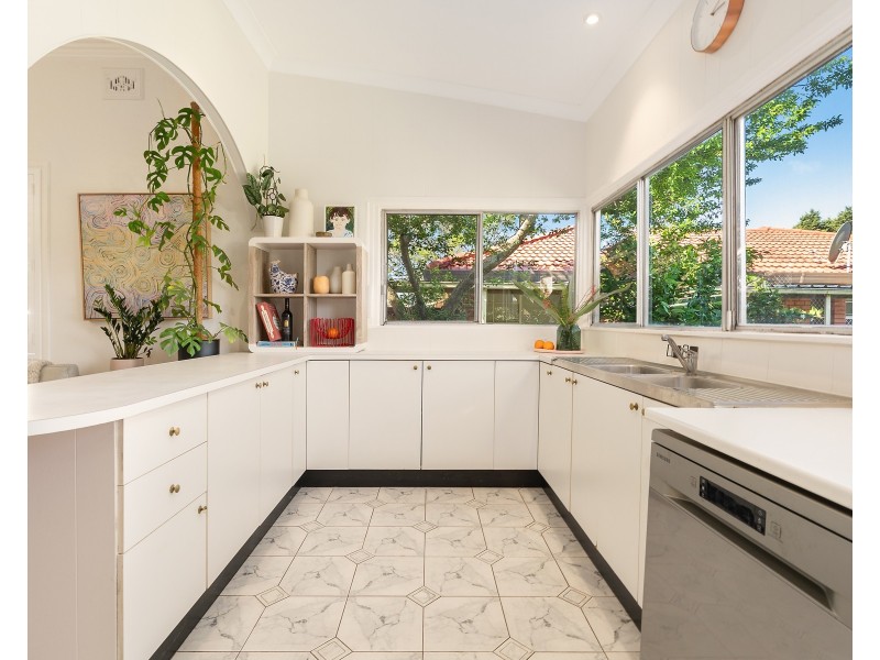 57 Caledonian Street, Bexley NSW 2207