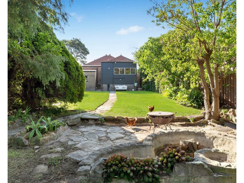 57 Caledonian Street, Bexley NSW 2207
