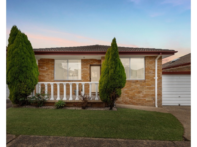 2/46 Caledonian Street, Bexley NSW 2207