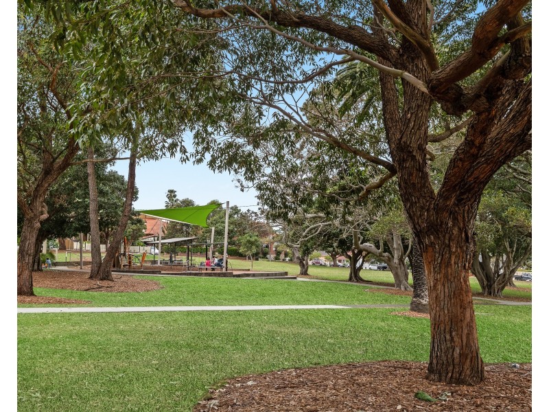 2/46 Caledonian Street, Bexley NSW 2207