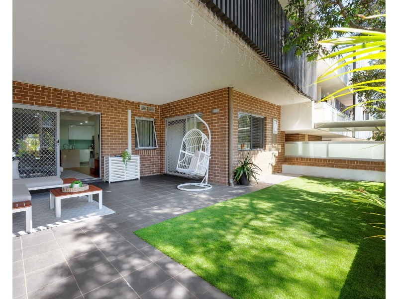 3/37 Gover Street, Peakhurst NSW 2210