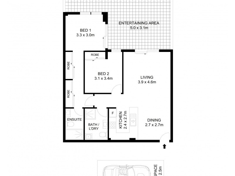 3/37 Gover Street, Peakhurst NSW 2210