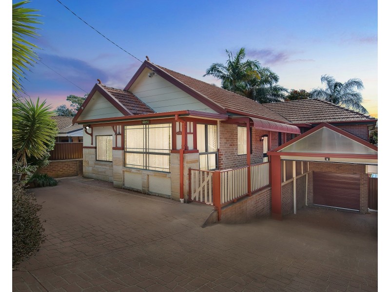 202 Stoney Creek Road, Bexley NSW 2207