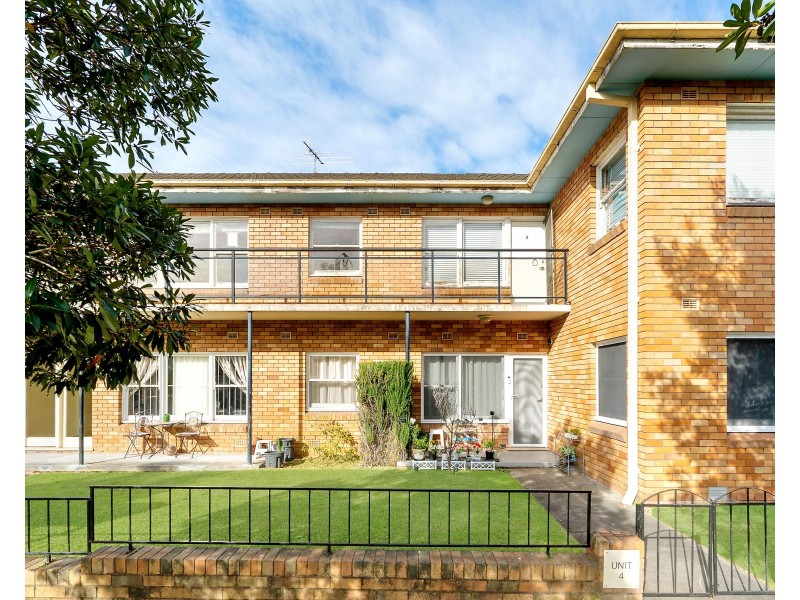 7/64 Railway Street, Rockdale NSW 2216