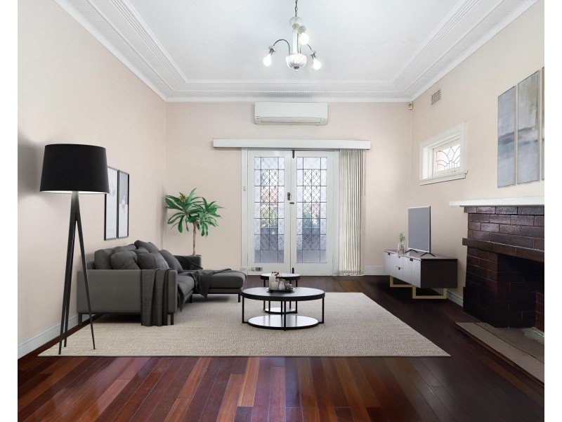 24 Ponyara Road, Beverly Hills NSW 2209