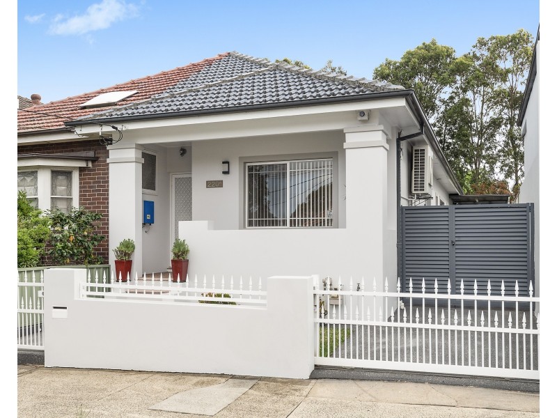 220A Frederick Street, Rockdale NSW 2216