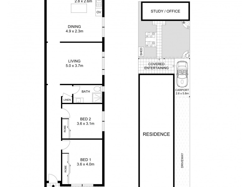 220A Frederick Street, Rockdale NSW 2216