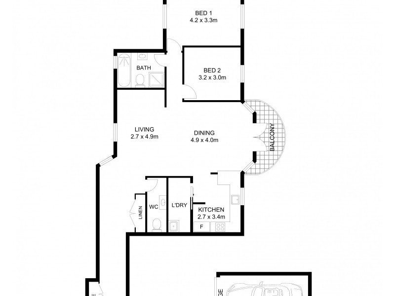 12/161-171 Princes Highway, Kogarah NSW 2217