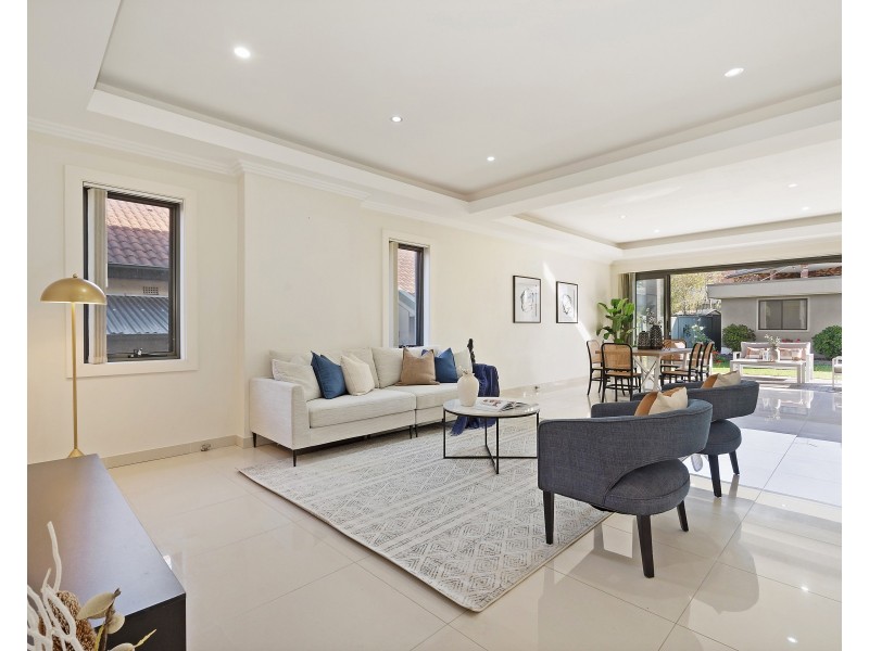 11 Shirley Street, Bexley NSW 2207