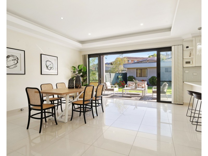 11 Shirley Street, Bexley NSW 2207