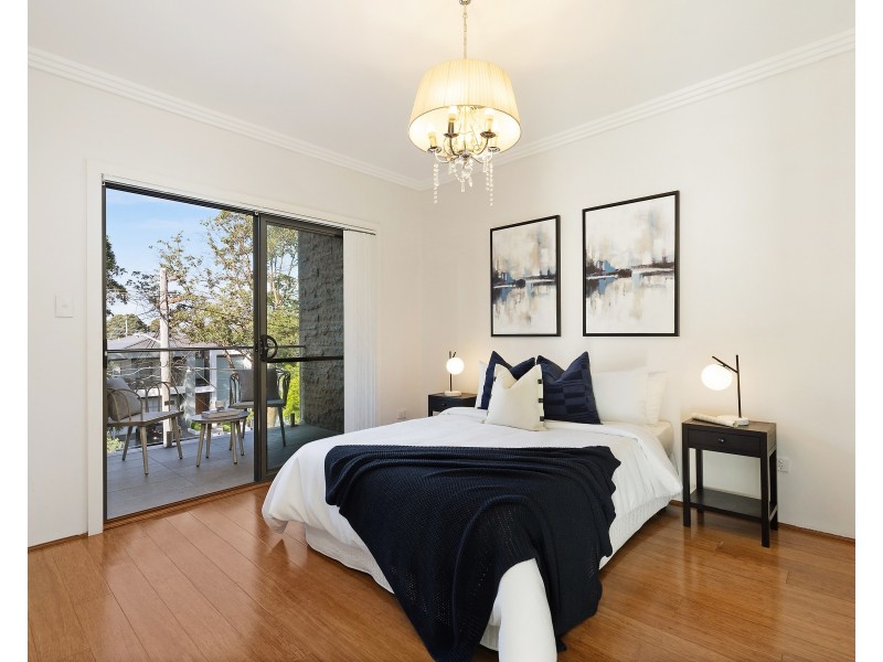 11 Shirley Street, Bexley NSW 2207