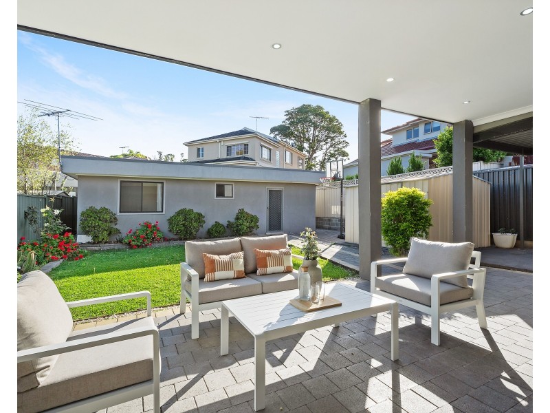 11 Shirley Street, Bexley NSW 2207