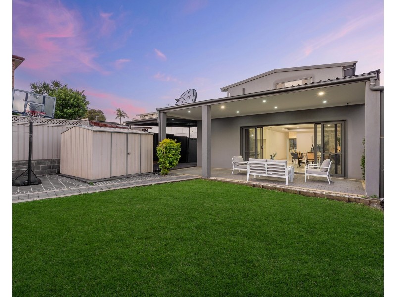 11 Shirley Street, Bexley NSW 2207