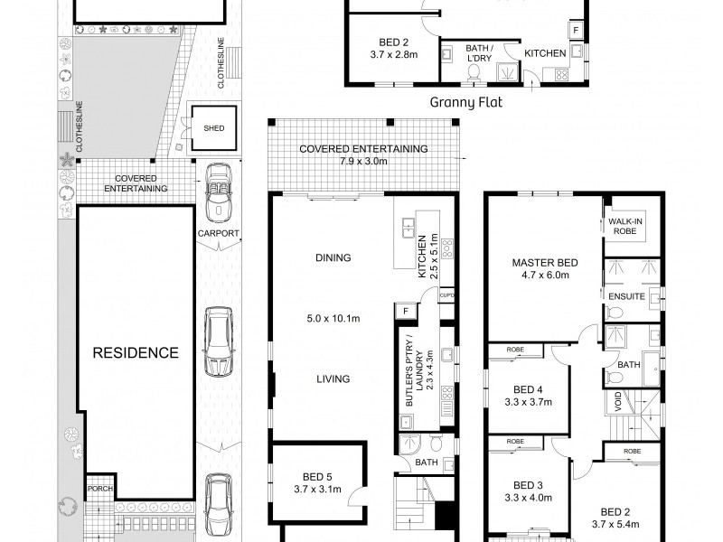 11 Shirley Street, Bexley NSW 2207