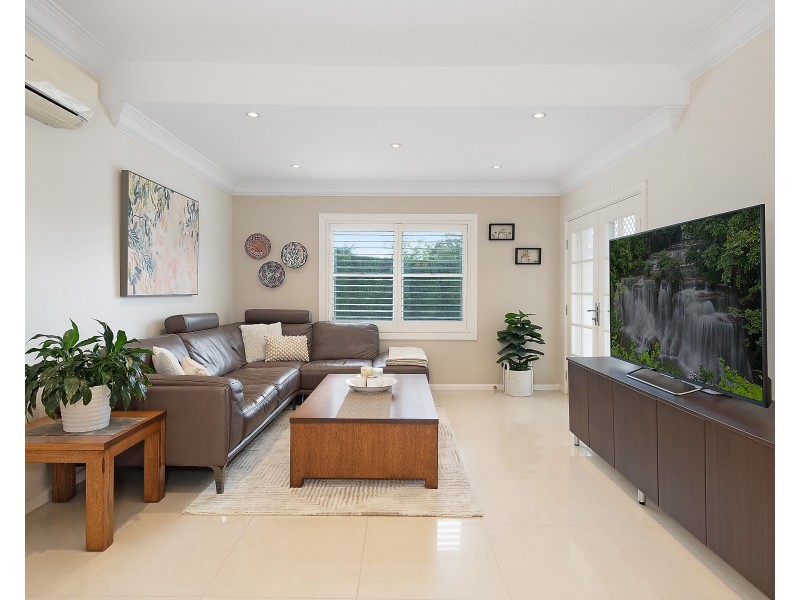 4 Austin Avenue, Beverly Hills NSW 2209