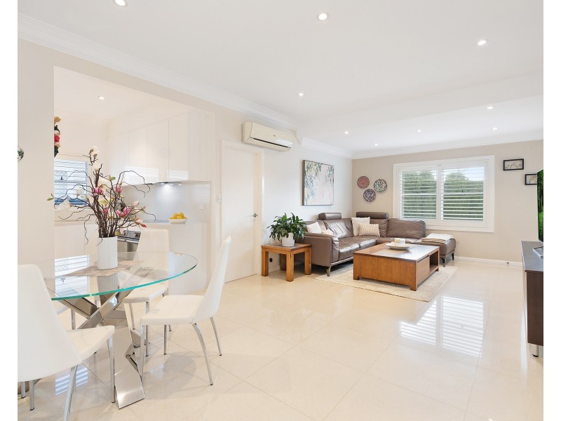 4 Austin Avenue, Beverly Hills NSW 2209