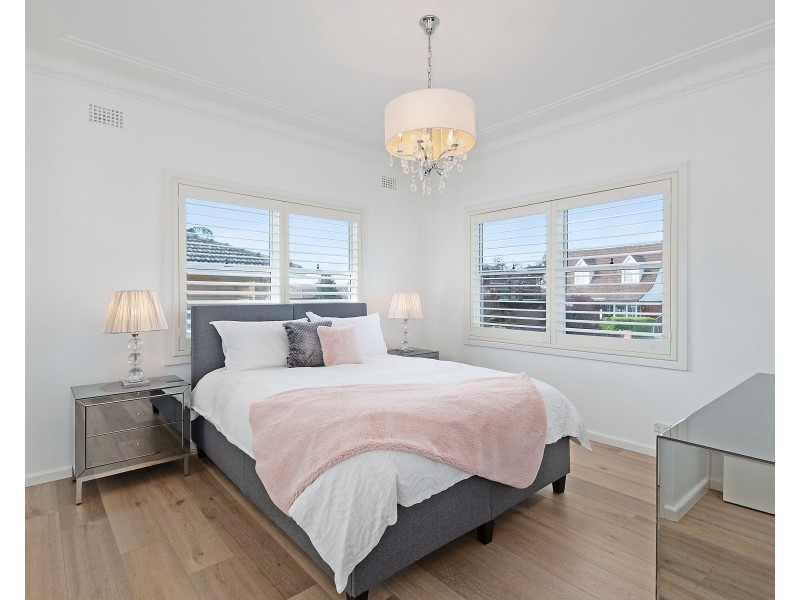 4 Austin Avenue, Beverly Hills NSW 2209