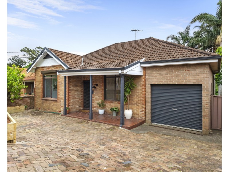 204 Stoney Creek Road, Bexley NSW 2207