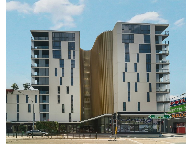 804/395 Princes Highway, Rockdale NSW 2216