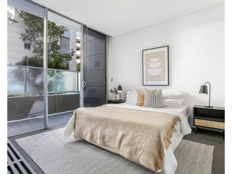 221/18 Bonar Street, Arncliffe NSW 2205