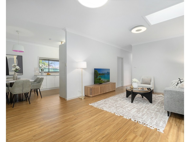 4/90 Verdun Street, Bexley NSW 2207