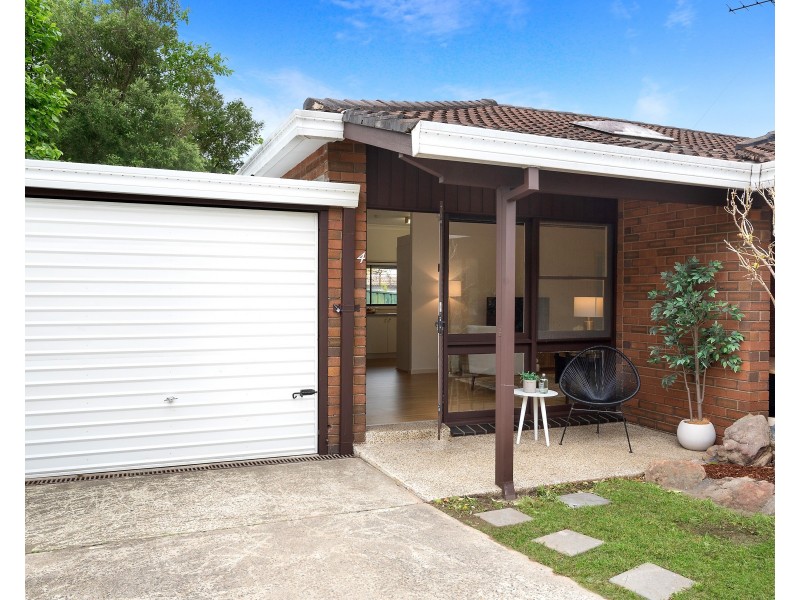 4/90 Verdun Street, Bexley NSW 2207