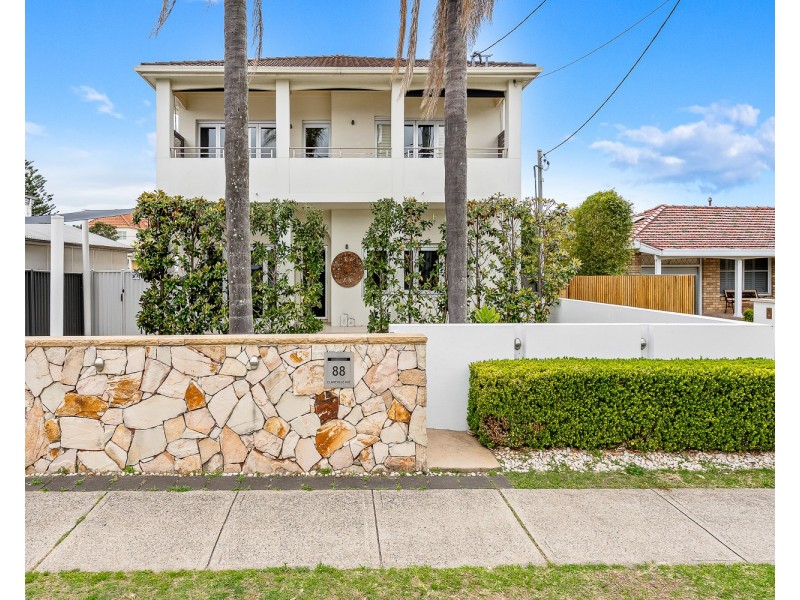 88 Clareville Avenue, Sandringham NSW 2219