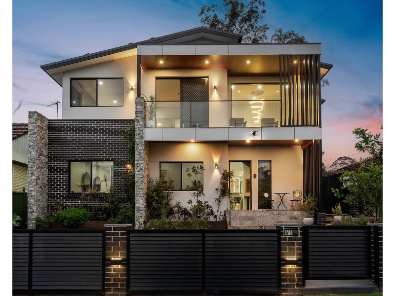 46 Roseview Avenue, Roselands NSW 2196