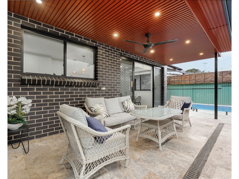 46 Roseview Avenue, Roselands NSW 2196