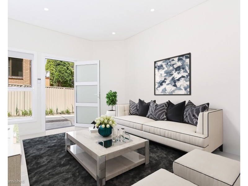 1/36 Weston Avenue, Narwee NSW 2209