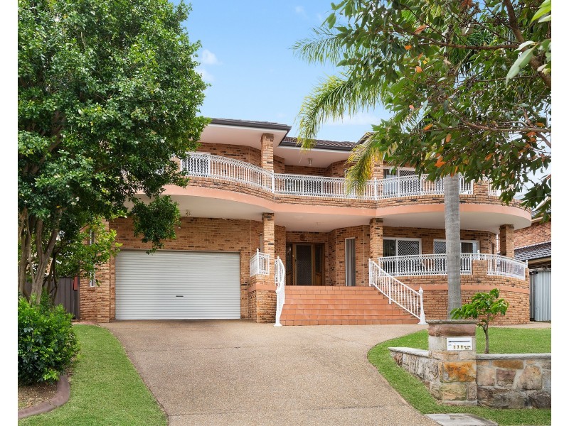 179 Brushwood Drive, Alfords Point NSW 2234