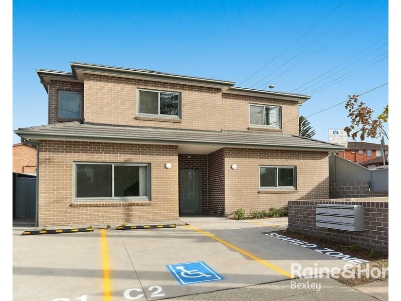 1/1a Pallamana Parade, Beverly Hills NSW 2209