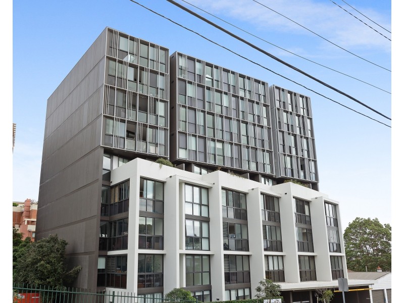 308/35 George Street, Rockdale NSW 2216