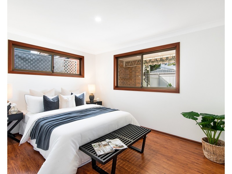 30 Raymond Avenue, Roselands NSW 2196