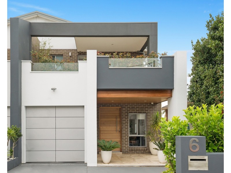 6 Waratah Street, Bexley NSW 2207