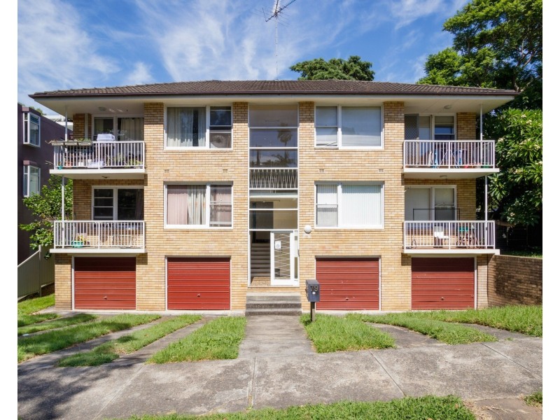 1/79 Queen Victoria Street, Bexley NSW 2207