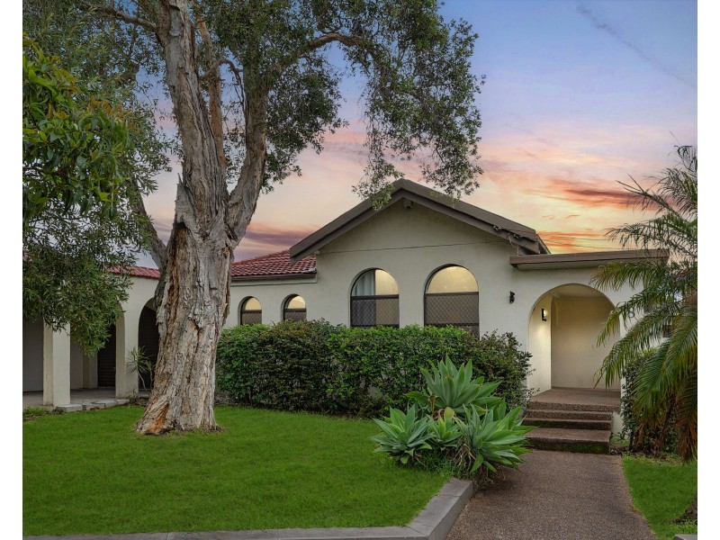 8 Westbourne Street, Bexley NSW 2207