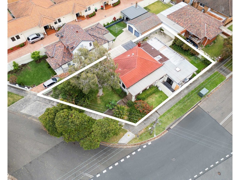 8 Westbourne Street, Bexley NSW 2207