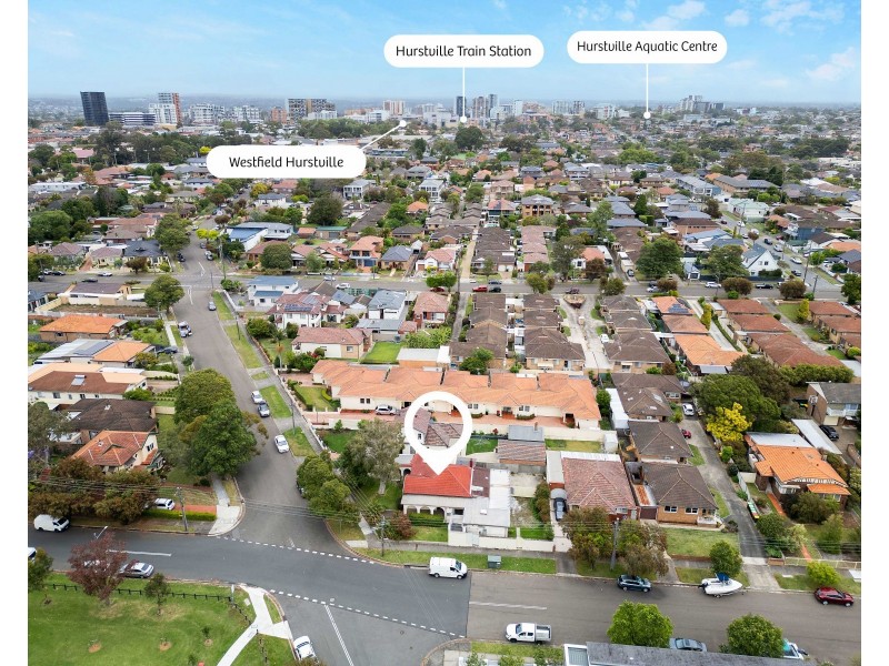 8 Westbourne Street, Bexley NSW 2207