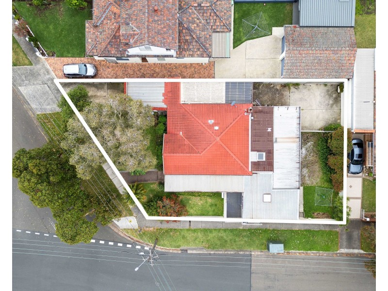 8 Westbourne Street, Bexley NSW 2207