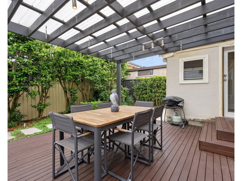 17 Macdonald Crescent, Bexley North NSW 2207