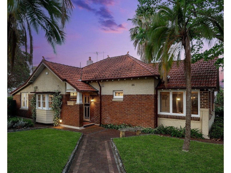 525 Forest Road, Bexley NSW 2207