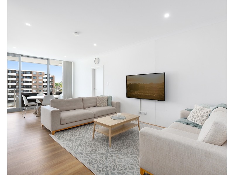 514/9-11 Wollongong Road, Arncliffe NSW 2205